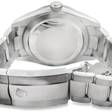 Rolex Sky-Dweller 326934 Black Dial Oyster Bracelet 42mm