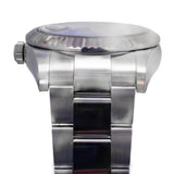 Rolex Sky-Dweller 326934 Black Dial Oyster Bracelet 42mm