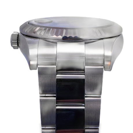 Rolex Sky-Dweller 326934 Black Dial Oyster Bracelet 42mm