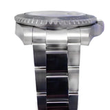 2024 Rolex GMT-Master II 126720VTNR Black Dial Oyster Bracelet 40mm