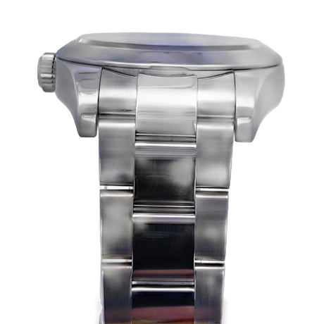 2007 Rolex Milgauss 116400 Black Dial 40mm