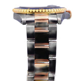 1991 Rolex Submariner Date 16613 Bluesy 40mm