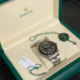 2026 Rolex Yacht-Master 226627 Titanium 42mm
