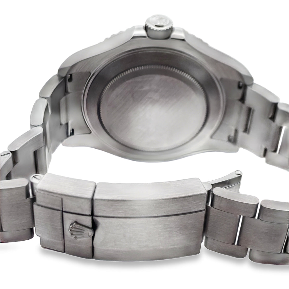 2026 Rolex Yacht-Master 226627 Titanium 42mm