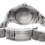 2026 Rolex Yacht-Master 226627 Titanium 42mm