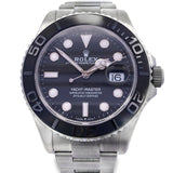 2026 Rolex Yacht-Master 226627 Titanium 42mm