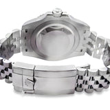 2026 Rolex GMT-Master II 126710GRNR Bruce Wayne 40mm