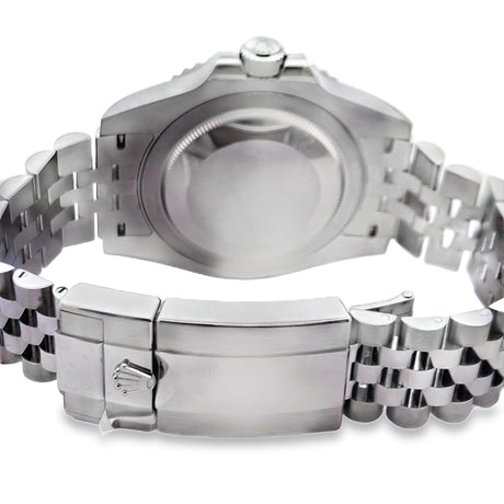 2026 Rolex GMT-Master II 126710GRNR Bruce Wayne 40mm