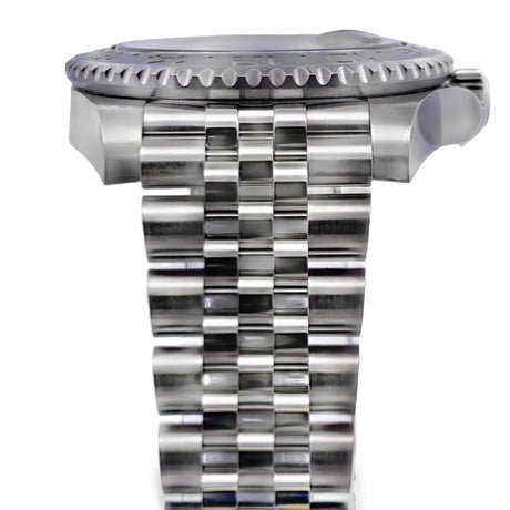 2026 Rolex GMT-Master II 126710GRNR Bruce Wayne 40mm