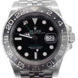 2026 Rolex GMT-Master II 126710GRNR Bruce Wayne 40mm