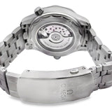 2023 Omega Seamaster Diver 300M 210.30.42.20.10.001 Green Dial 42mm