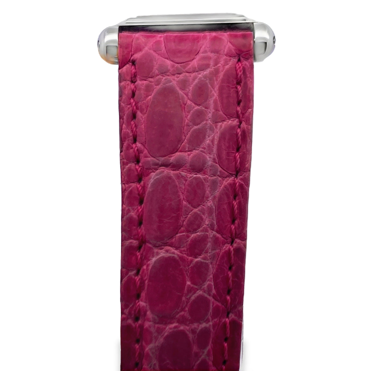 Cartier Tank Basculante 2386 Limited Edition 33mm x 22mm