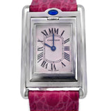 Cartier Tank Basculante 2386 Limited Edition 33mm x 22mm