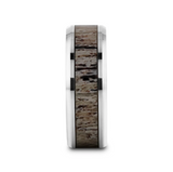 Thorsten Tungsten Carbide Ring