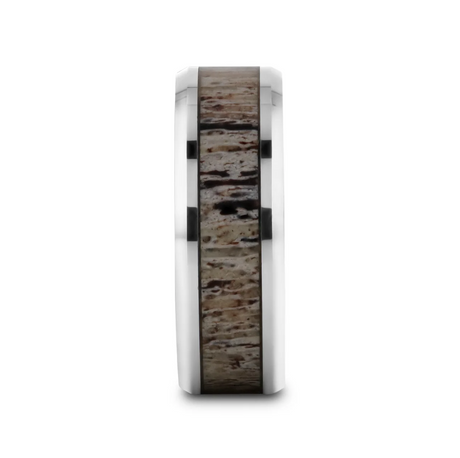Thorsten Tungsten Carbide Ring