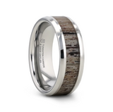 Thorsten Tungsten Carbide Ring