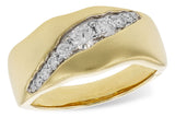 Allison Kaufman Diamond Fashion Ring