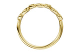 Allison Kaufman Leaf Vine Ring