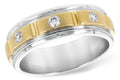 Men's Wedding Rings