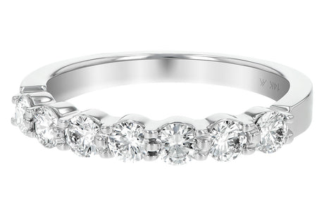 Allison Kaufman Diamond Anniversary Band