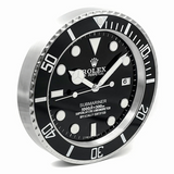 Submariner Inspired Wall Clock