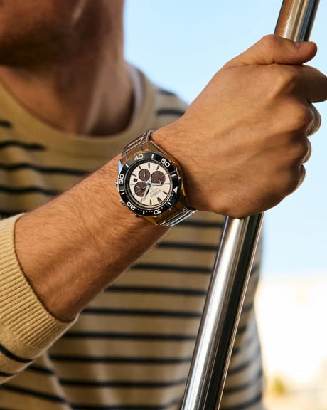 Citizen - Endeavour Chrono