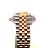 2025 Datejust Wimbledon