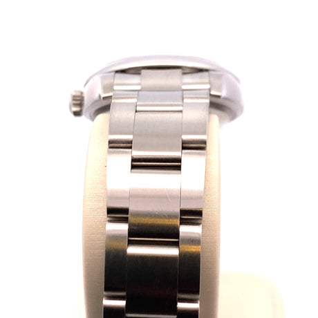 2021 Rolex Oyster Perpetual 31