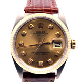 1965 Rolex Date 34MM