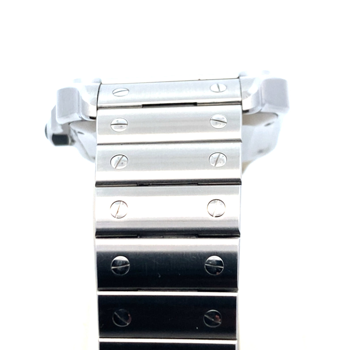 2018 Cartier Santos