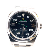 2018 Rolex Air King 40MM