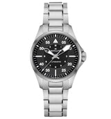 Hamilton - Khaki Aviation Pilot Auto