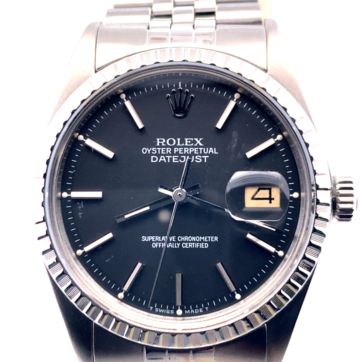 1971 Rolex Datejust