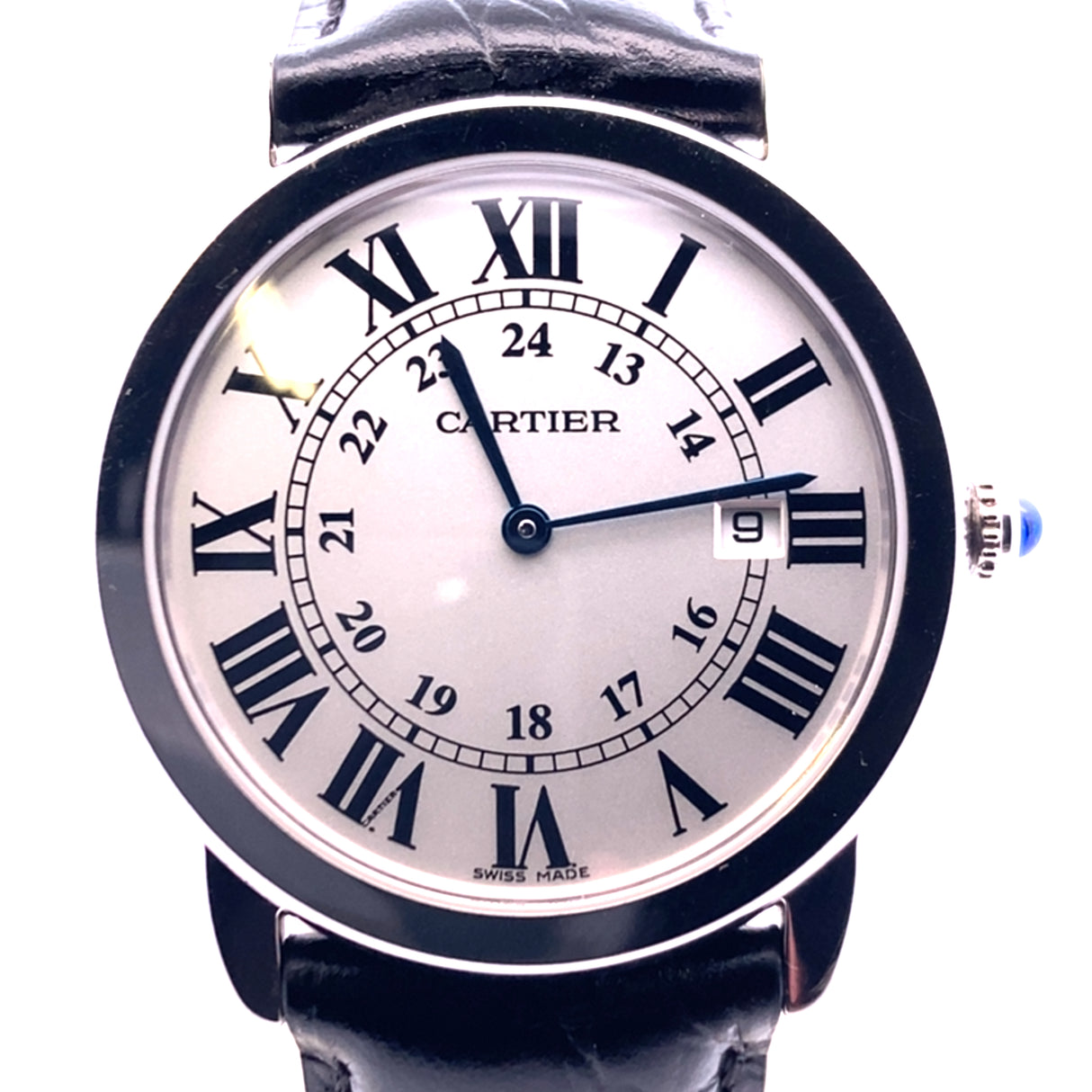 Cartier Ronde Solo Cartier