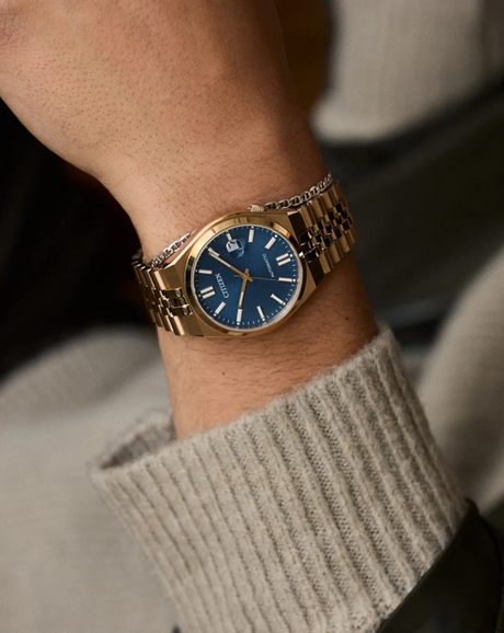 Citizen - TSUYOSA 60
