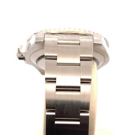 2015 Rolex Submariner