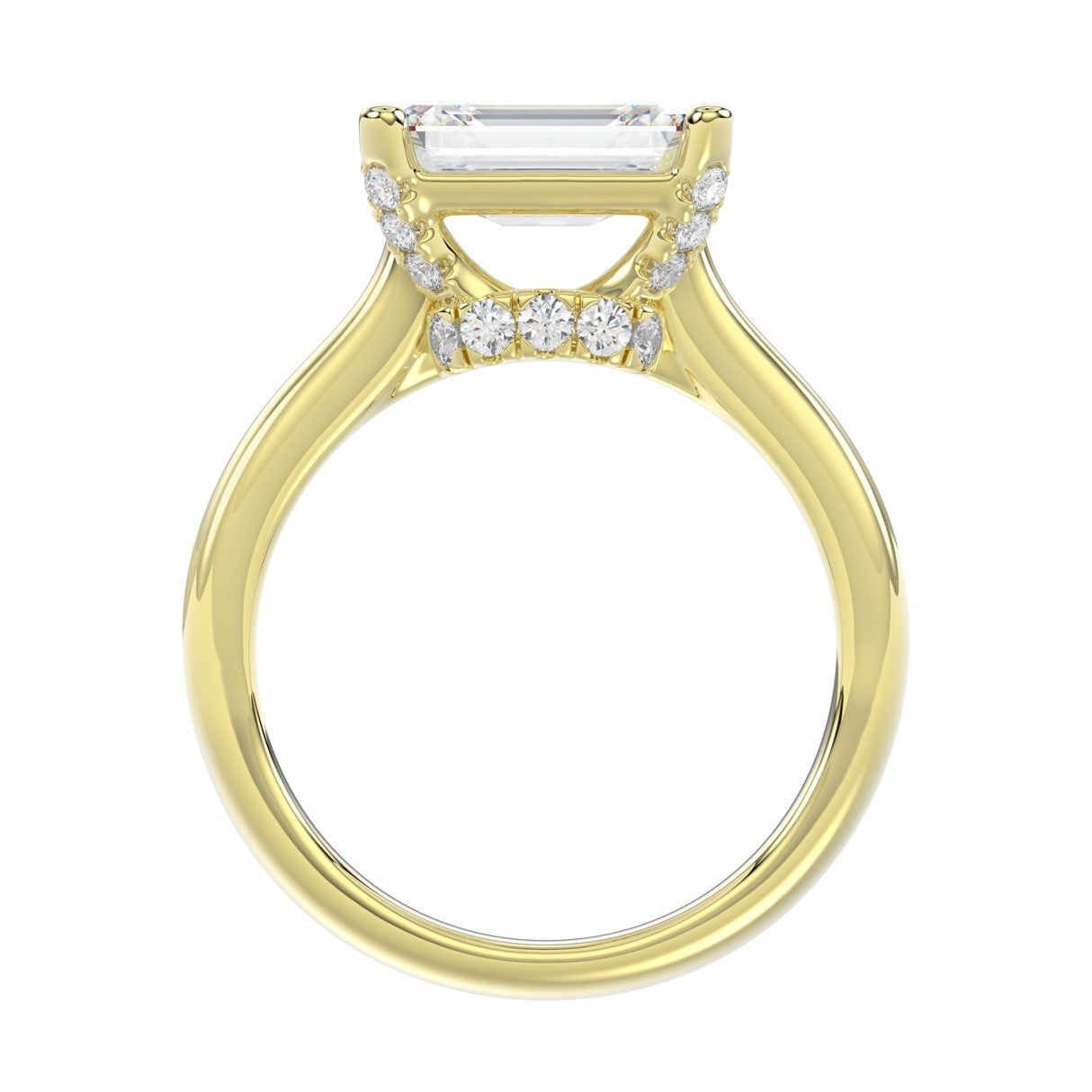 Ethos Lab Diamond Fashion Ring