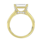 Ethos Lab Diamond Fashion Ring