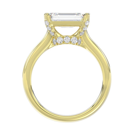 Ethos Lab Diamond Fashion Ring