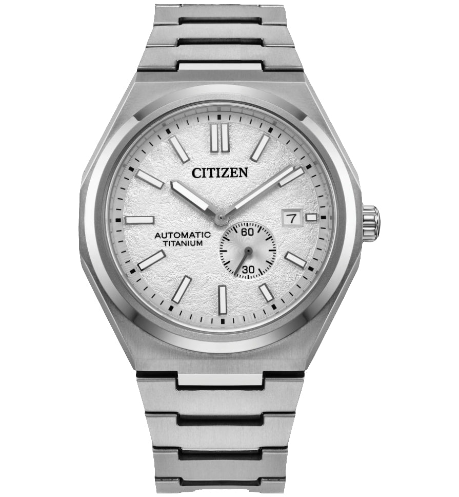 Citizen - Zenshin Mechanical