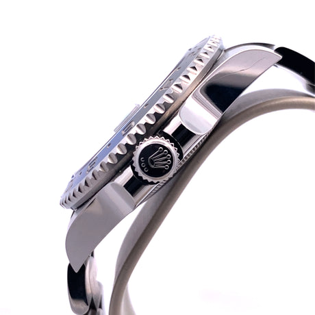 2021 Rolex 'Batman' GMT Master II