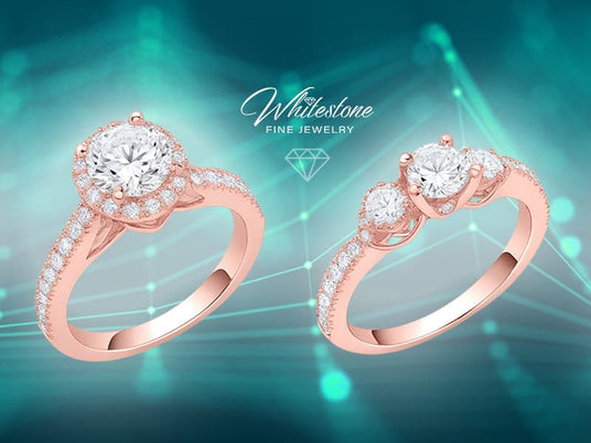 AI Ring Builder Cedar Park Jeweler