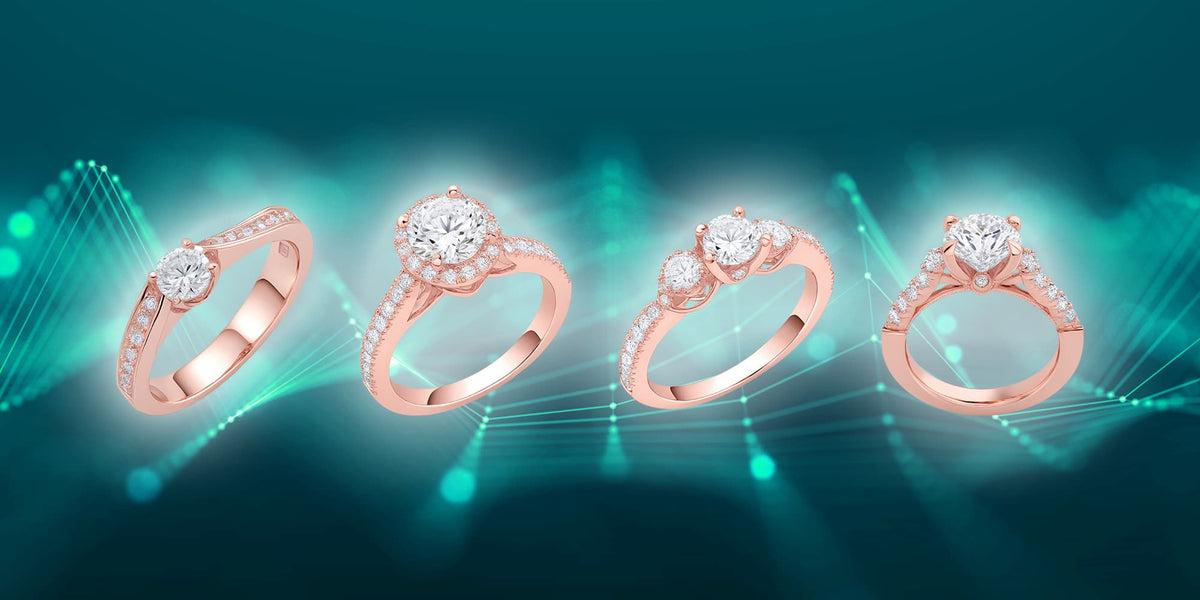 Photo 2 from Whitestone Fine Jewelry's website