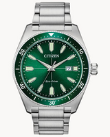 Citizen - Brycen