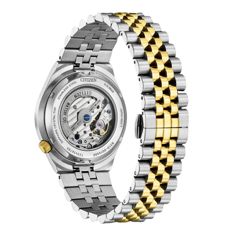 Citizen - TSUYOSA 60