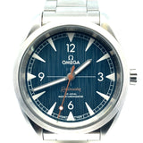 2023 Omega Seamaster Railmaster