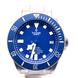 2021 Tudor Pelagos 42mm Titanium