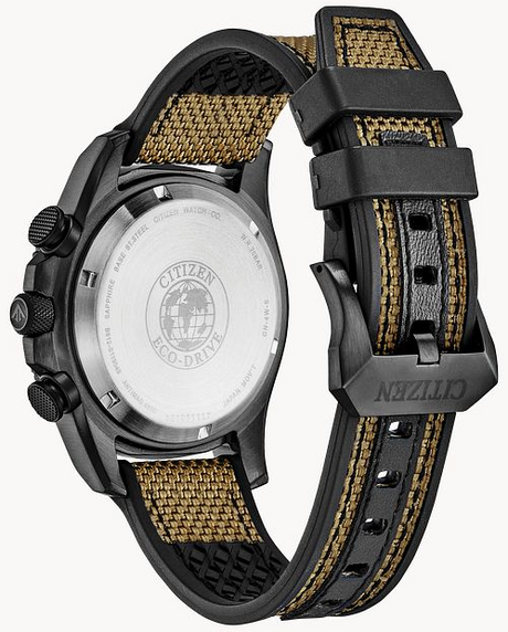 Citizen  -  Promaster Tough