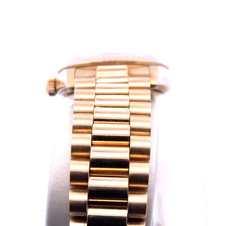 1984 Rolex Presidential 31mm