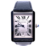 Cartier Tank XL Automatic